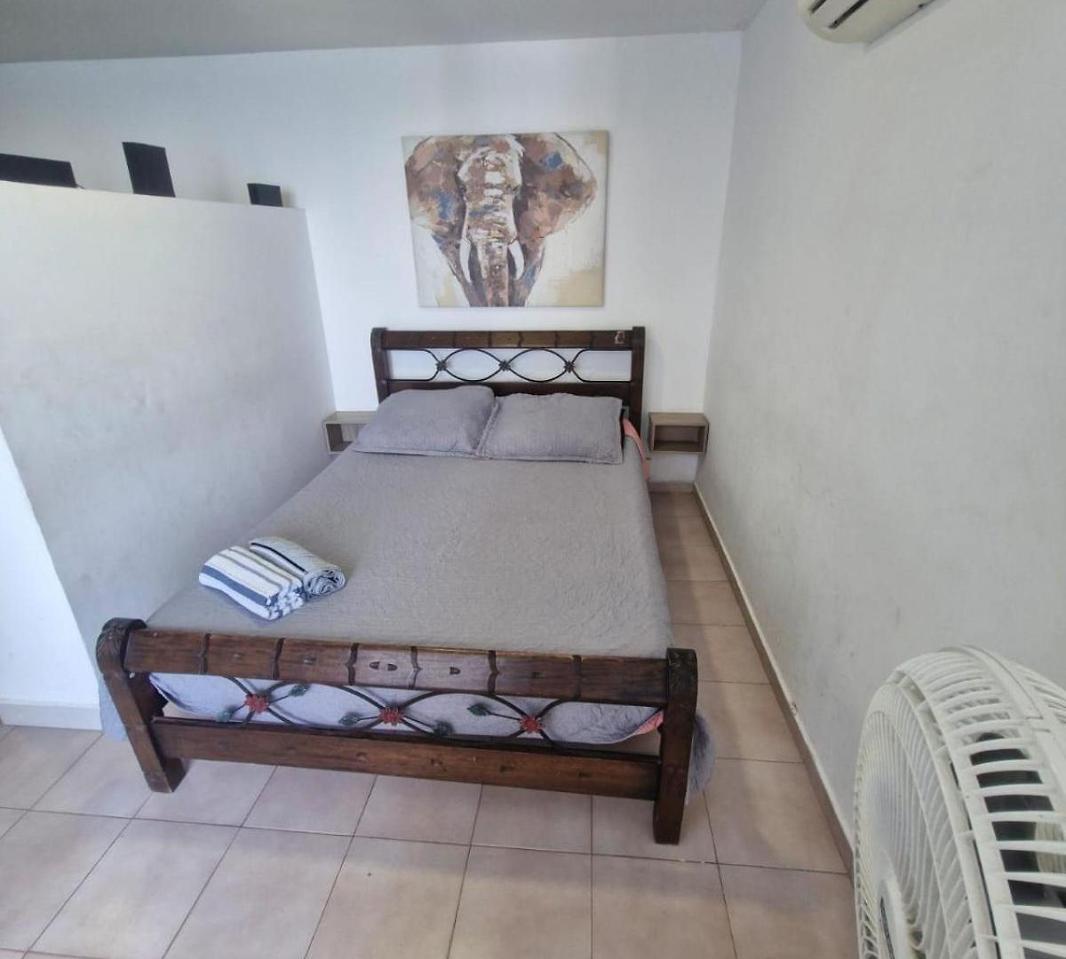 Apartamento Loft 1910 El Conquistador Building