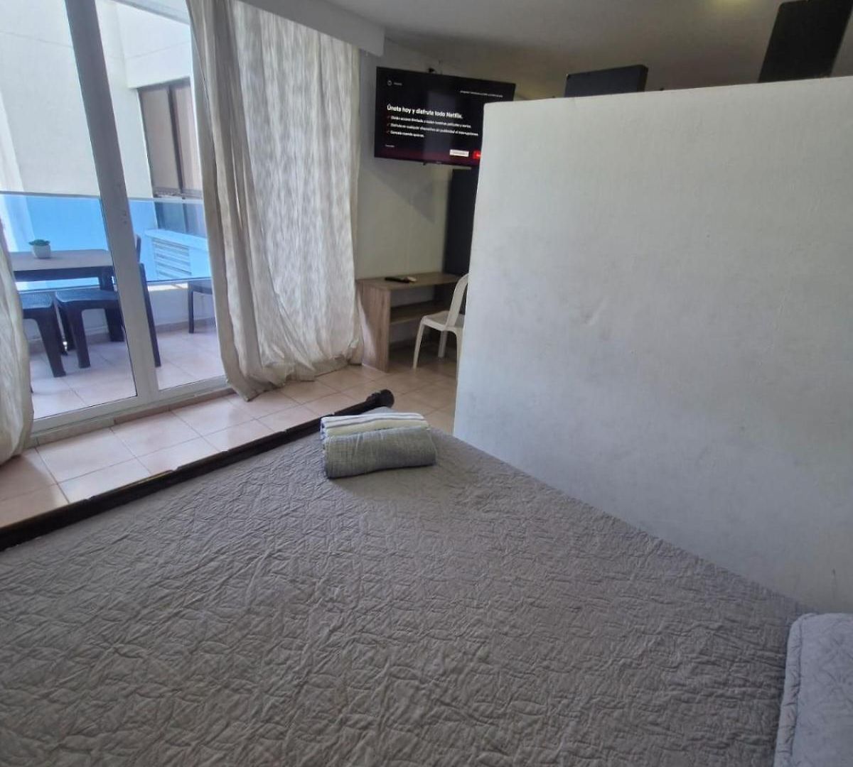 Loft 1910 El Conquistador Building Apartamento *