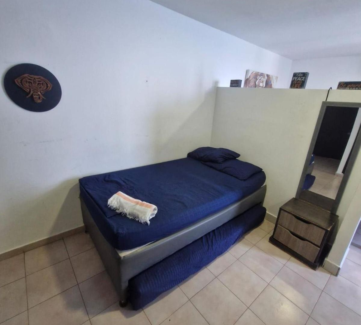 Apartamento Loft 1910 El Conquistador Building *