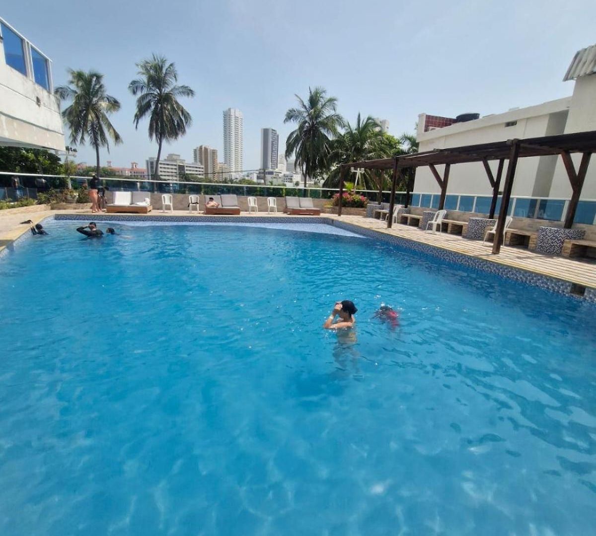 Apartamento Loft 1910 El Conquistador Building