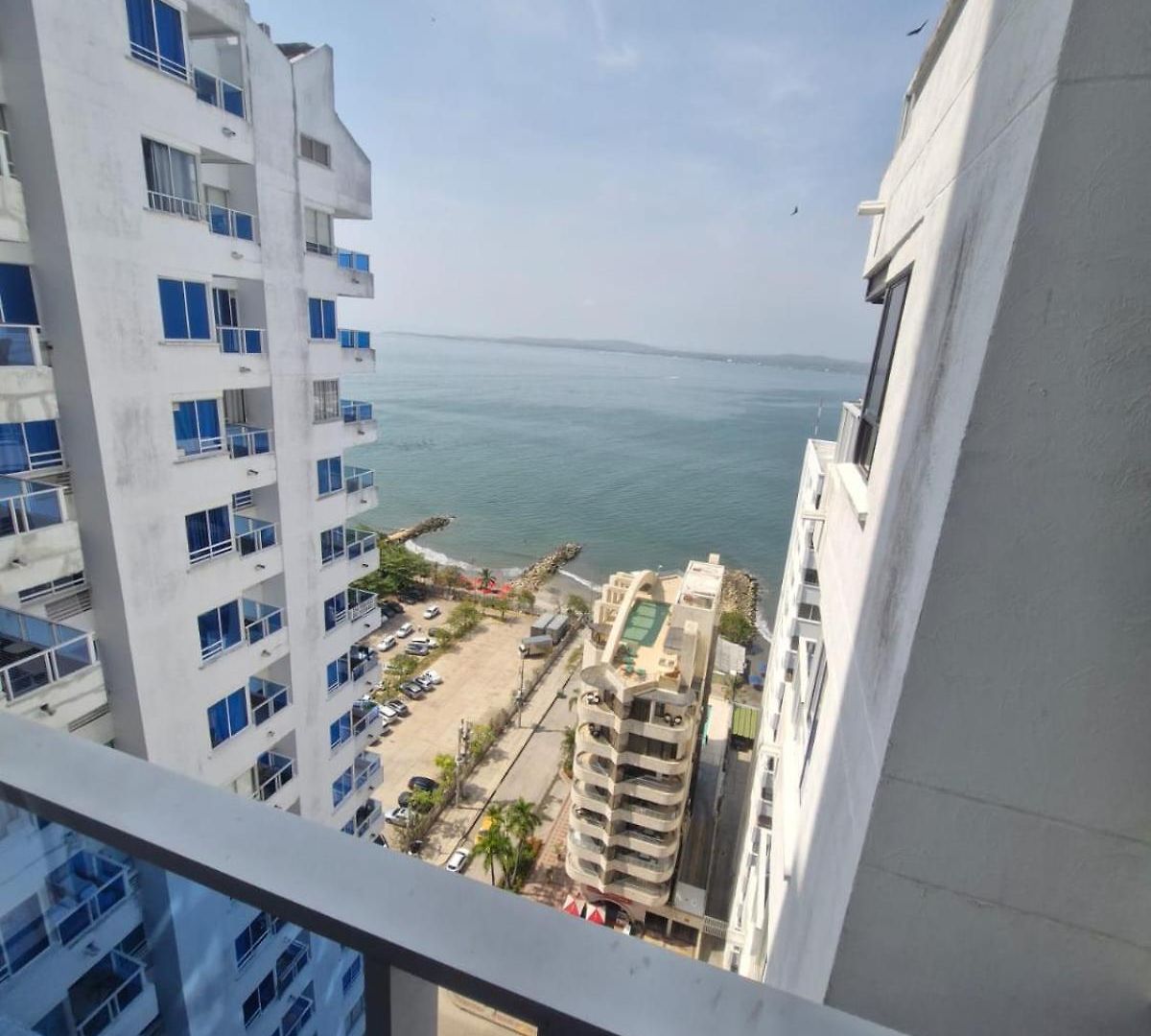 Apartamento Loft 1910 El Conquistador Building *