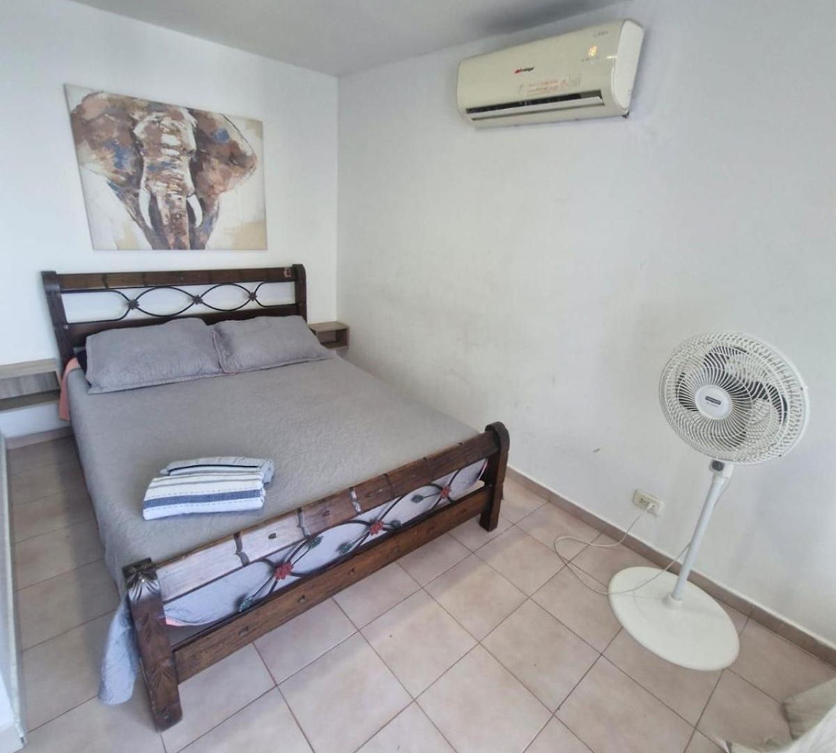 Loft 1910 El Conquistador Building Apartamento Cartagena
