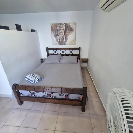 Apartamento Loft 1910 El Conquistador Building