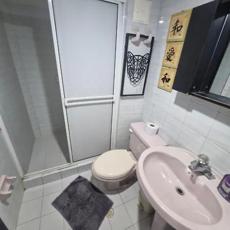 Apartamento Loft 1910 El Conquistador Building Cartagena