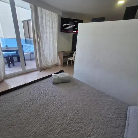 Loft 1910 El Conquistador Building Apartamento *