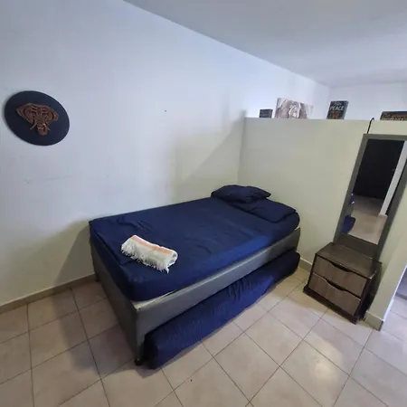 Apartamento Loft 1910 El Conquistador Building *