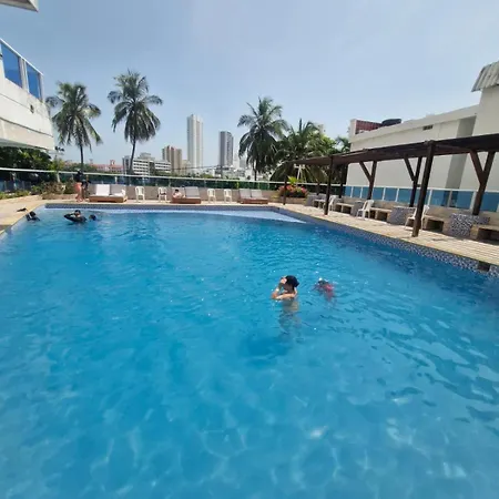 Apartamento Loft 1910 El Conquistador Building