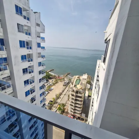 Apartamento Loft 1910 El Conquistador Building *