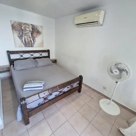 Loft 1910 El Conquistador Building Apartamento Cartagena